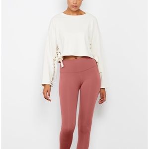 Alo Yoga Airbrush High Waisted leggings